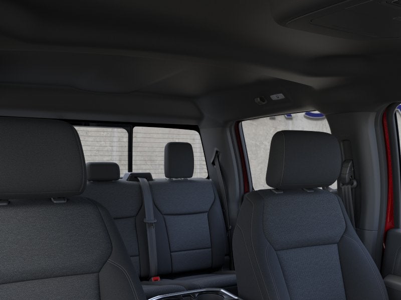 2026 Ford F-150 XLT Black Appearance Pkg