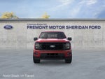 2026 Ford F-150 XLT Black Appearance Pkg