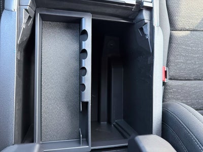 2026 Ford F-150 XLT Black Appearance Pkg.