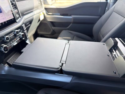 2026 Ford F-150 XLT Black Appearance Pkg.