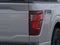 2026 Ford F-150 XLT Black Appearance Pkg.
