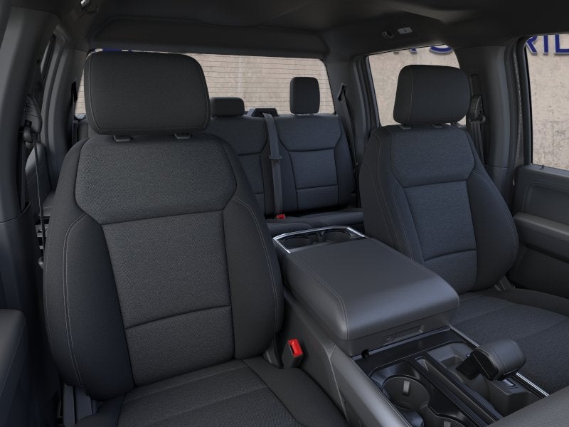 2026 Ford F-150 XLT Black Appearance Pkg.