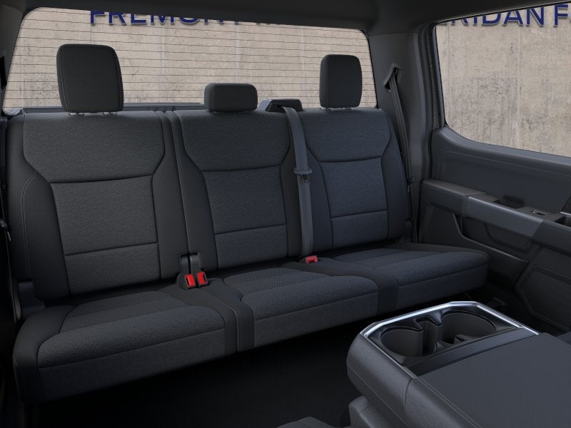 2026 Ford F-150 XLT Black Appearance Pkg.