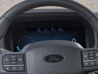 2026 Ford F-150 XLT Black Appearance Pkg.