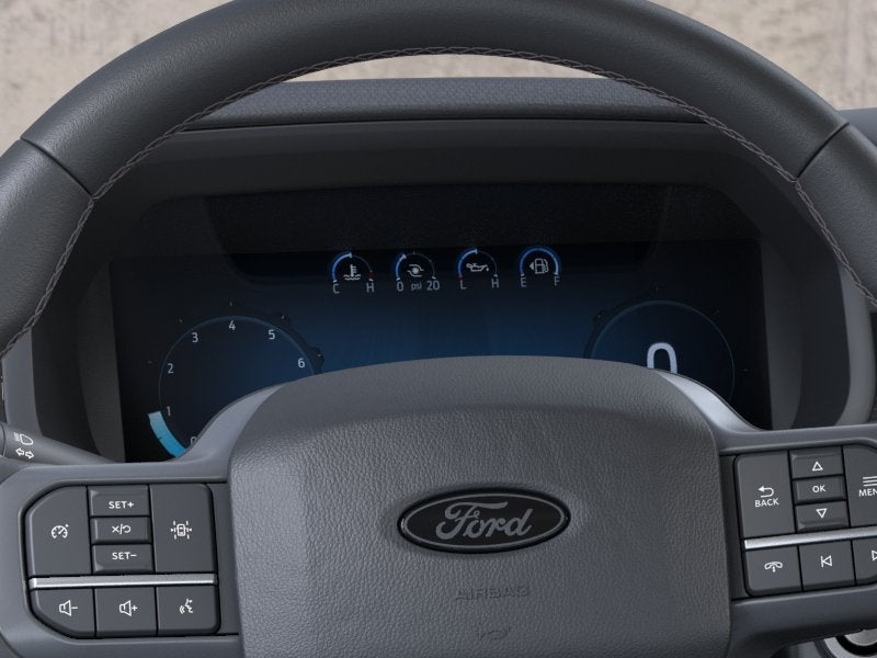 2026 Ford F-150 XLT Black Appearance Pkg.
