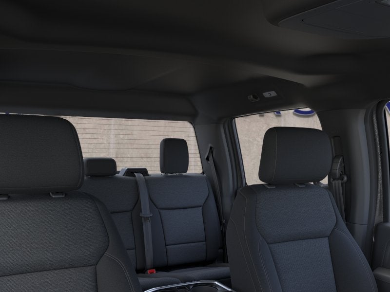 2026 Ford F-150 XLT Black Appearance Pkg.