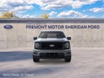 2026 Ford F-150 XLT Black Appearance Pkg.