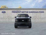 2026 Ford F-150 XLT Black Appearance Pkg.