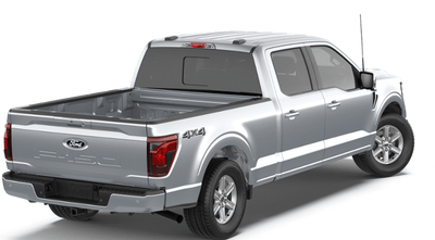 2026 Ford F-150 XLT Black Appearance Pkg.