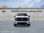 2026 Ford F-150 XLT Black Appearance Pkg.