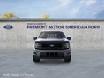2026 Ford F-150 XLT Black Appearance Pkg.