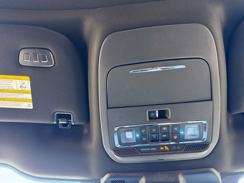 2026 Ford F-150 Lariat Black Appearance Pkg.