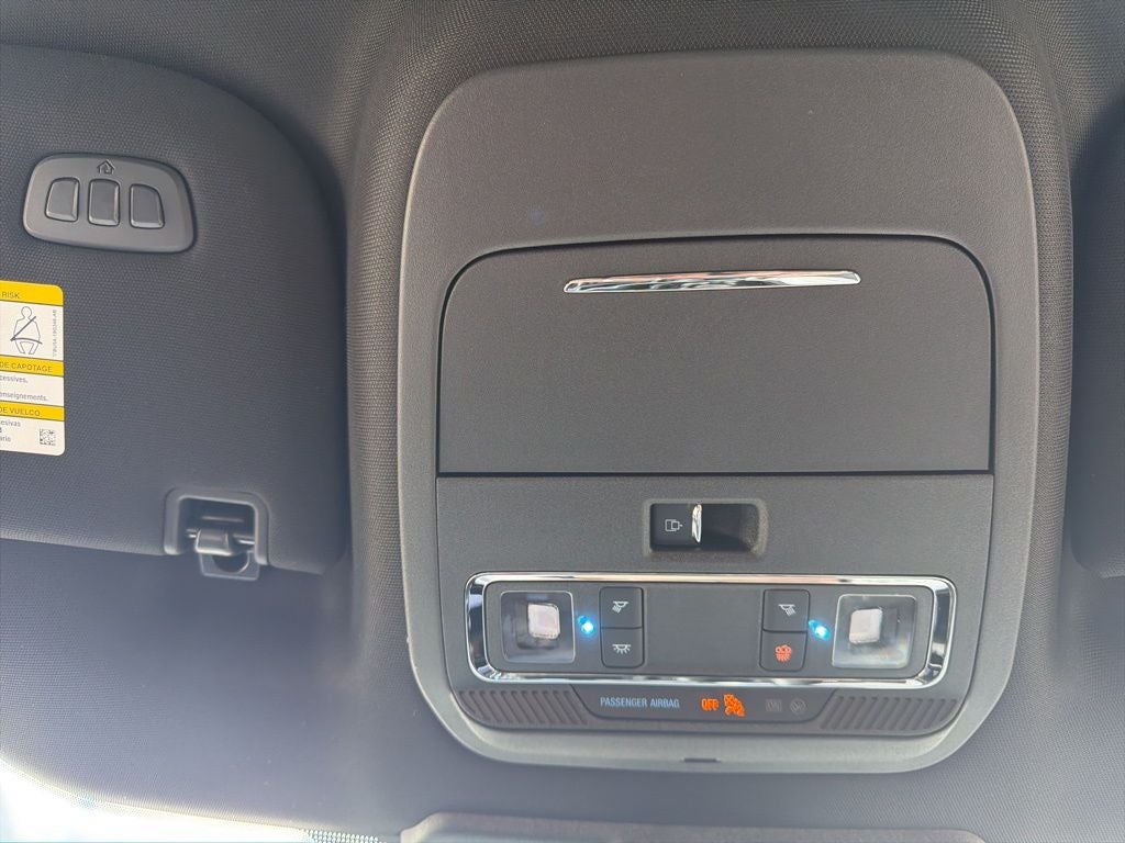 2026 Ford F-150 Lariat Black Appearance Pkg.