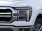 2026 Ford F-150 Lariat FX4