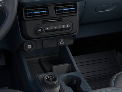 2026 Ford Maverick Lobo