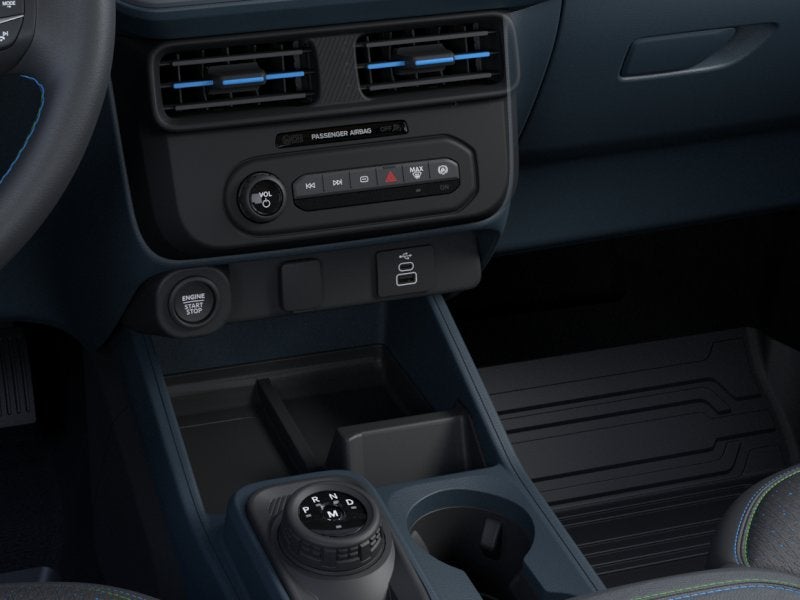 2026 Ford Maverick Lobo