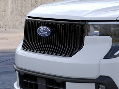 2026 Ford Maverick Lobo