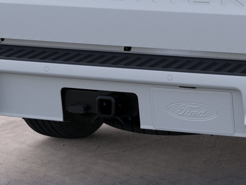 2026 Ford Maverick Lobo