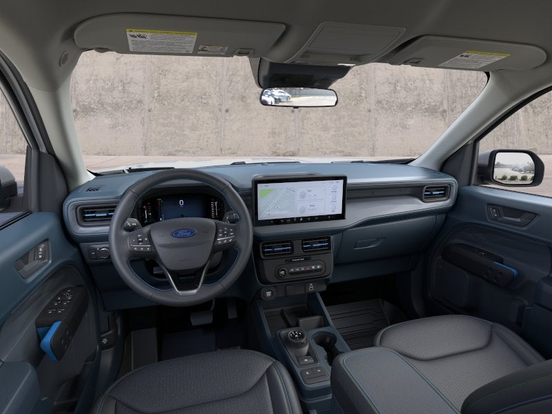 2026 Ford Maverick Lobo