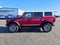 2026 Ford Bronco Outer Banks 60Th Anniversary Pkg