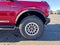 2026 Ford Bronco Outer Banks 60Th Anniversary Pkg