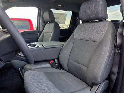 2027 Ford F-250SD XLT