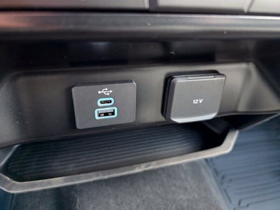 2027 Ford F-250SD XLT
