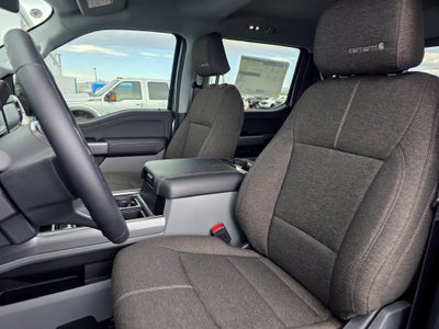 2027 Ford F-350SD XLT