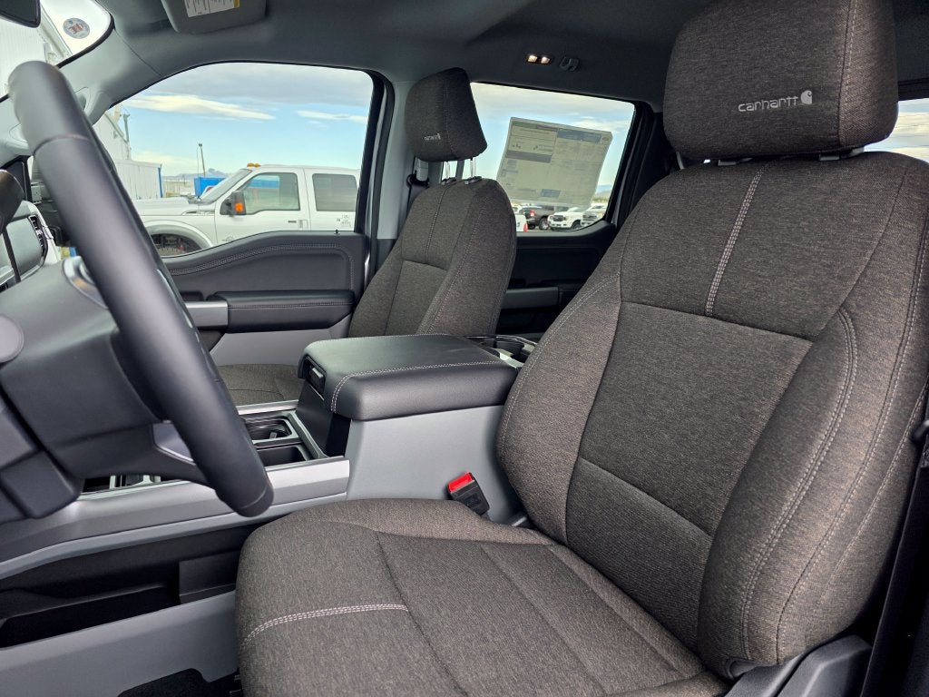 2027 Ford F-350SD XLT