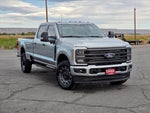 2027 Ford F-350SD XLT
