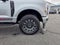 2027 Ford F-350SD XLT