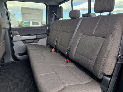 2027 Ford F-350SD XLT
