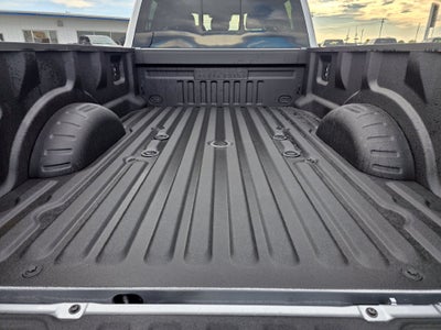 2027 Ford F-350SD XLT