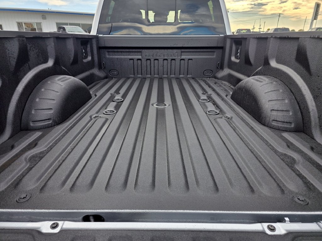 2027 Ford F-350SD XLT