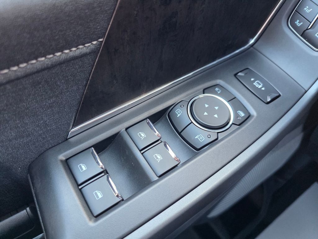 2026 Ford F-350SD Lariat Tremor