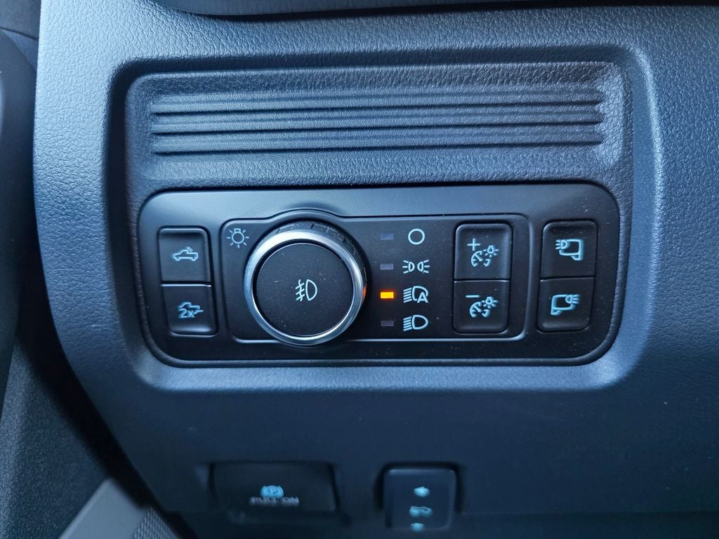 2026 Ford F-350SD Lariat Tremor