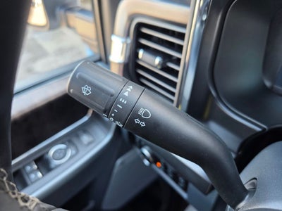 2026 Ford F-350SD Lariat Tremor