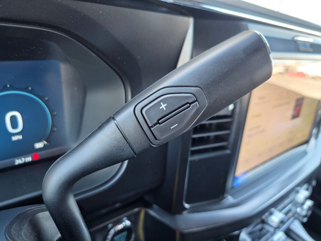 2026 Ford F-350SD Lariat Tremor