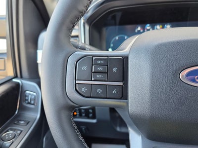2026 Ford F-350SD Lariat Tremor