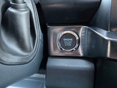 2026 Ford F-350SD Lariat Tremor