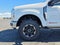 2026 Ford F-350SD Lariat Tremor