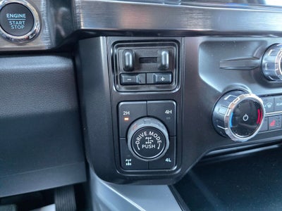 2026 Ford F-350SD Lariat Tremor