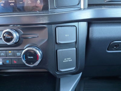 2026 Ford F-350SD Lariat Tremor