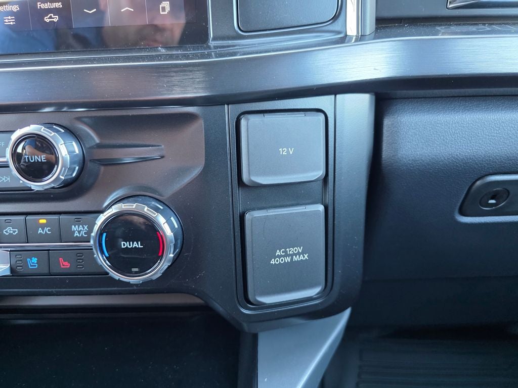 2026 Ford F-350SD Lariat Tremor