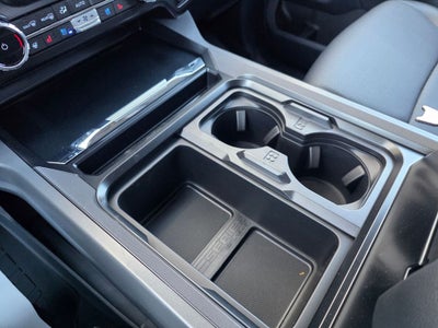 2026 Ford F-350SD Lariat Tremor