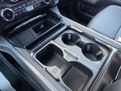 2026 Ford F-350SD Lariat Tremor