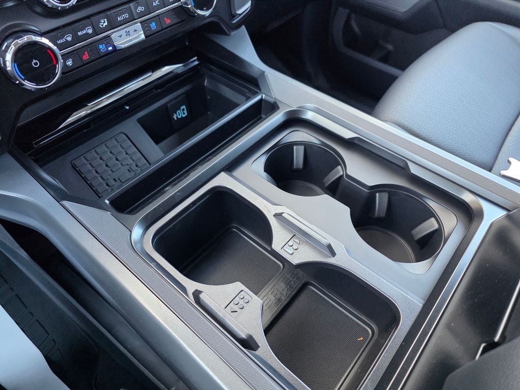 2026 Ford F-350SD Lariat Tremor