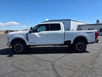 2026 Ford F-350SD Lariat Tremor