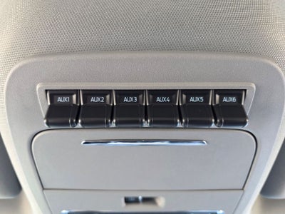 2026 Ford F-350SD Lariat Tremor