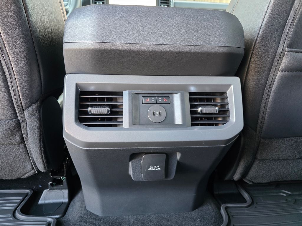 2026 Ford F-350SD Lariat Tremor